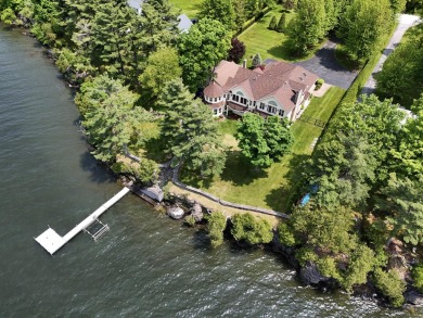 Lake Home For Sale in Swanton, Vermont