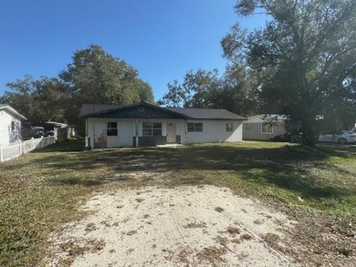 Lake Okeechobee Home For Sale in Okeechobee Florida