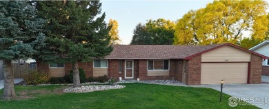 Silver Lake Home For Sale in Loveland Colorado