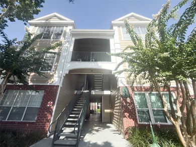 Lake Bryan Condo For Sale in Orlando Florida