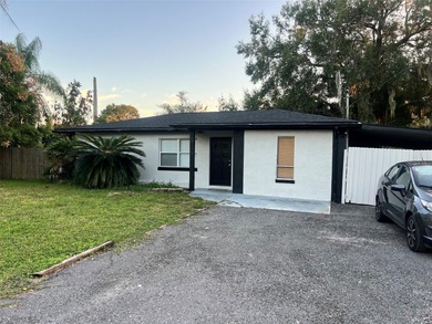 Bell Lake Home For Sale in Land O Lakes Florida