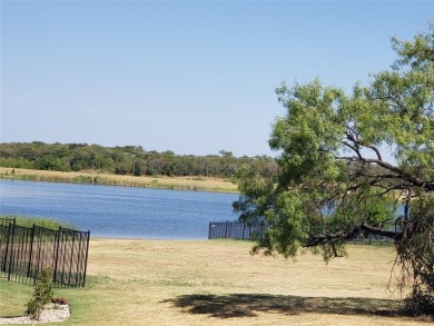 Joe Pool Lake Lot For Sale in Cedar Hill Texas
