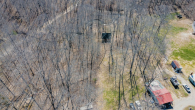 Pending: Tiny Cabin, 1+/- Acres & 5 mins to Boat Ramp - photo 12