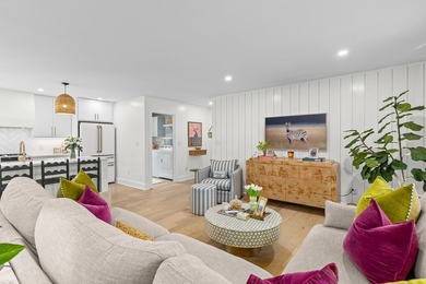 Welcome to 1461 Downing Street--an exceptional residence where - photo 12