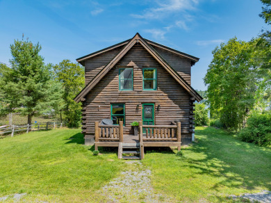 Lakefront Luxury on Mariaville Lake! SOLD - photo 2