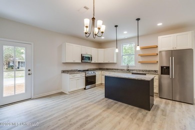 Brand-new construction located on a desirable corner lot in Gulf - photo 5