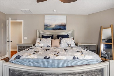 Charming modern Southern-style two-story home with double front - photo 21