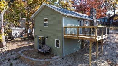 Step into this fully remodeled cottage in the heart of Osage - photo 23