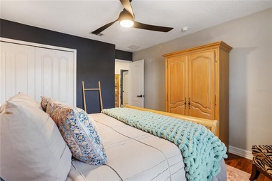 Charming modern Southern-style two-story home with double front - photo 26