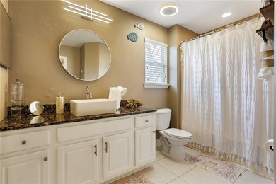 Charming modern Southern-style two-story home with double front - photo 29