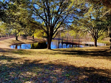 Lake Acreage For Sale in Hattiesburg, Mississippi