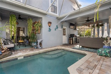 Charming modern Southern-style two-story home with double front - photo 34