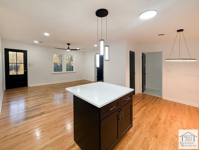 Beautifully renovated and move-in ready, this charming ranch