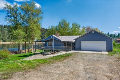 Mission Lake Waterfront at its best. This custom-built home has - photo 2