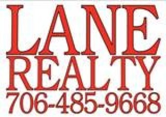 Tammy Lankford with Lane Realty in GA advertising on LakeHouse.com