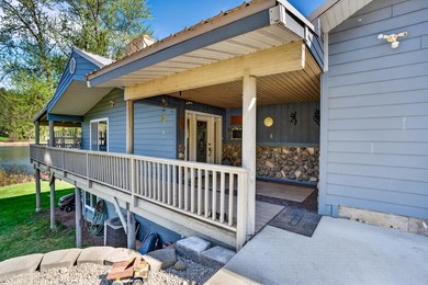 Mission Lake Waterfront at its best. This custom-built home has - photo 5