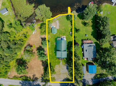 Lakefront Luxury on Mariaville Lake! SOLD - photo 5