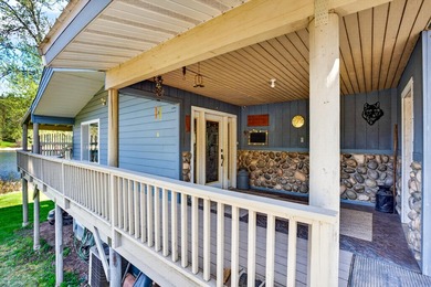 Mission Lake Waterfront at its best. This custom-built home has - photo 6