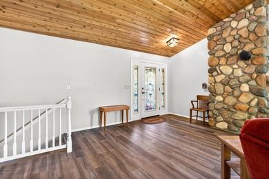Mission Lake Waterfront at its best. This custom-built home has - photo 7