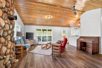 Mission Lake Waterfront at its best. This custom-built home has - photo 8
