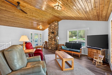 Mission Lake Waterfront at its best. This custom-built home has - photo 10