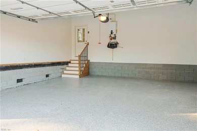 This newly built custom home offers refined living with - photo 50