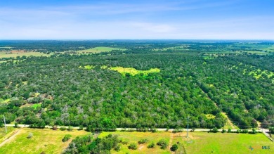 Lake Acreage For Sale in Harwood, Texas
