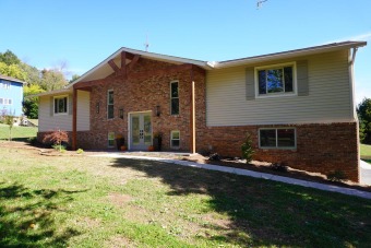 Cherokee Lake Home Sale Pending in Jefferson City Tennessee