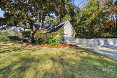 Welcome to easy island living on Wilmington Island. This - photo 4