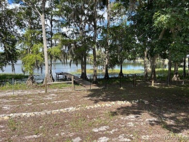 Lake Home For Sale in Hernando, Florida