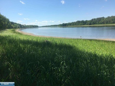 Lake Acreage For Sale in International Falls, Minnesota