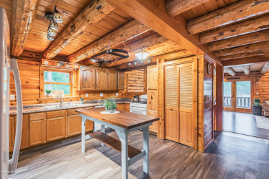Lakefront Luxury on Mariaville Lake! SOLD - photo 8