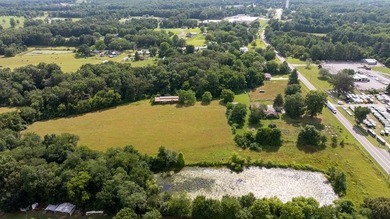 16.98 level to gently rolling acres with MCM Ranch, 30'x100' - photo 3