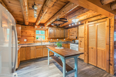 Lakefront Luxury on Mariaville Lake! SOLD - photo 6