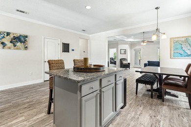Single-story charmer in Stonegate! Built in 2019, this like-new - photo 12