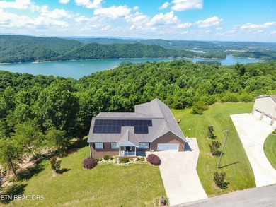 Custom-Built Brick Basement Ranch with Norris Lake Views! - photo 2