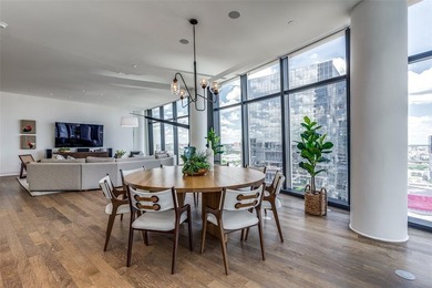 A true statement in contemporary architecture, Museum Tower