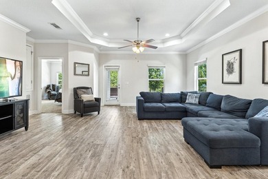 Single-story charmer in Stonegate! Built in 2019, this like-new - photo 13
