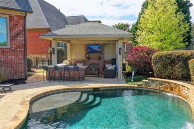 Over $280,000 in intentional upgrades meet a setting that simply - photo 3