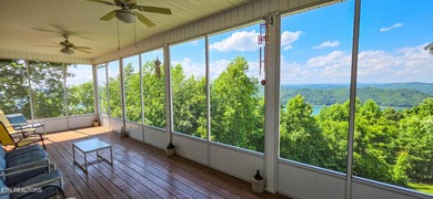 Custom-Built Brick Basement Ranch with Norris Lake Views! - photo 3