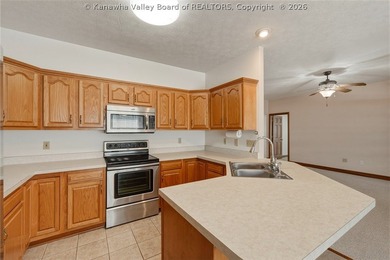 Welcome home to easy living! This beautifully designed home - photo 13