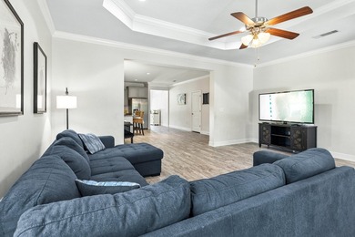 Single-story charmer in Stonegate! Built in 2019, this like-new - photo 14