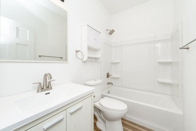 Proposed new construction. Photos are from an existing home - photo 14