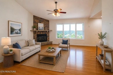 Custom-Built Brick Basement Ranch with Norris Lake Views! - photo 4