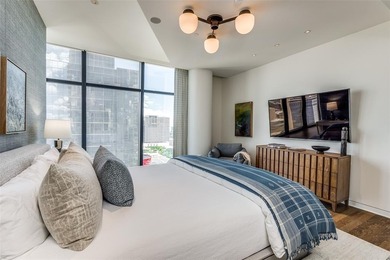 A true statement in contemporary architecture, Museum Tower