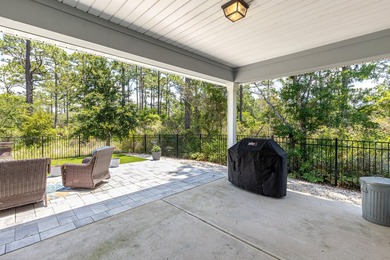 Single-story charmer in Stonegate! Built in 2019, this like-new - photo 15