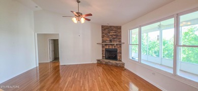 Custom-Built Brick Basement Ranch with Norris Lake Views! - photo 5