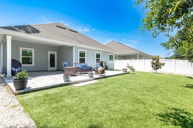Single-story charmer in Stonegate! Built in 2019, this like-new - photo 16