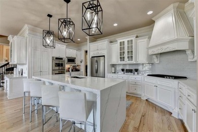 Over $280,000 in intentional upgrades meet a setting that simply - photo 6