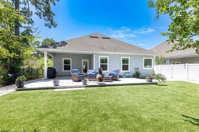 Single-story charmer in Stonegate! Built in 2019, this like-new - photo 17
